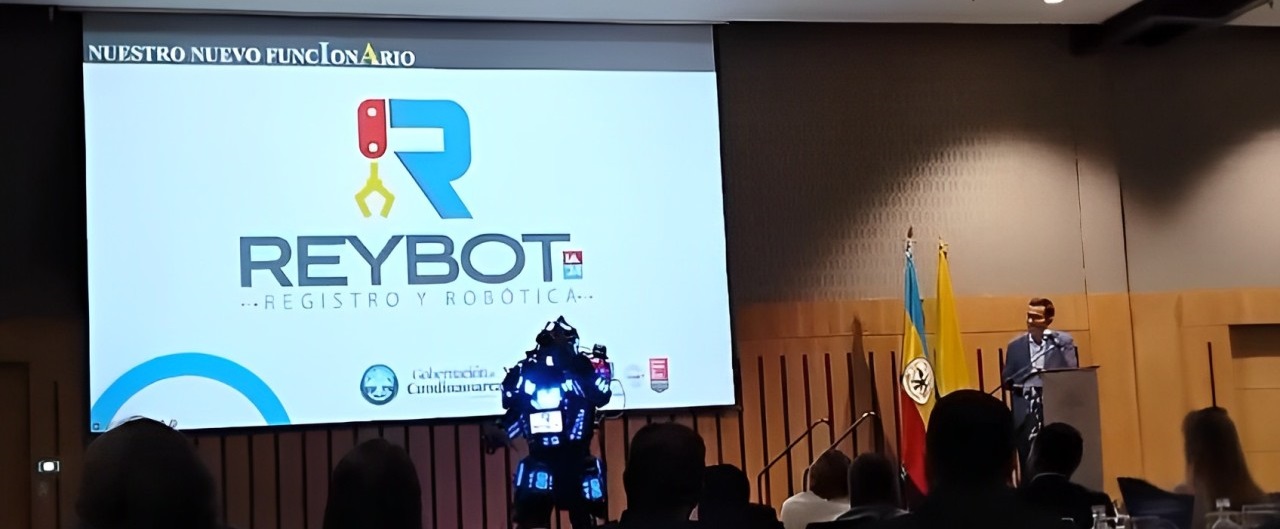 Reybot banner